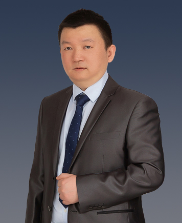DING Tieqiang<br>Deputy General Manager